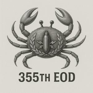 Team Page: Davis-Monthan EOD